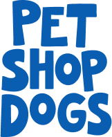 Logo PetShopDogs